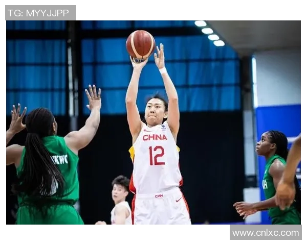 高颂荣膺中国女篮联赛3000篮板第一人创造历史新篇章