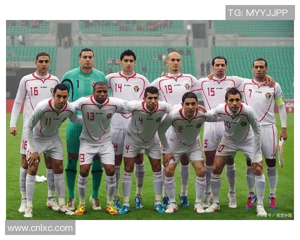 约旦足球排名分析及其在亚洲足球格局中的影响与发展趋势