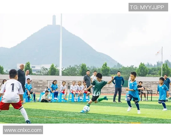 足球总会推动青少年足球发展计划助力未来足球人才培养与竞技水平提升